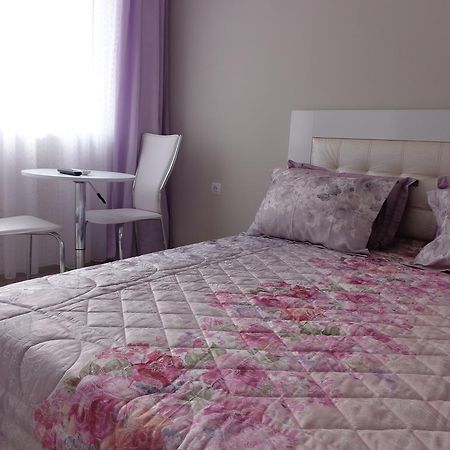Luxury Apartment Lazur 2 Μπουργκάς Εξωτερικό φωτογραφία
