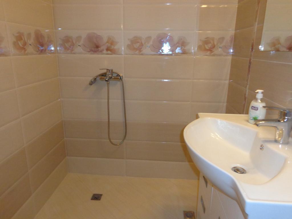 Luxury Apartment Lazur 2 Μπουργκάς Δωμάτιο φωτογραφία