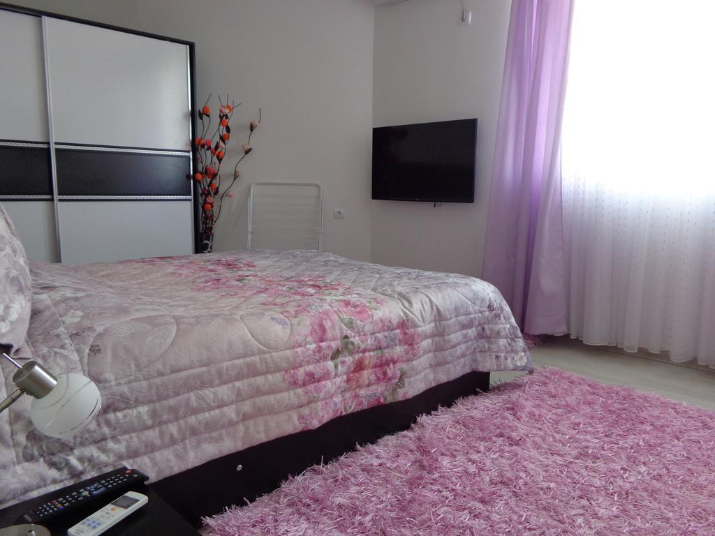 Luxury Apartment Lazur 2 Μπουργκάς Δωμάτιο φωτογραφία