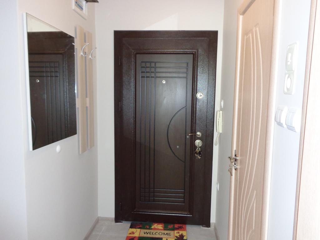 Luxury Apartment Lazur 2 Μπουργκάς Εξωτερικό φωτογραφία